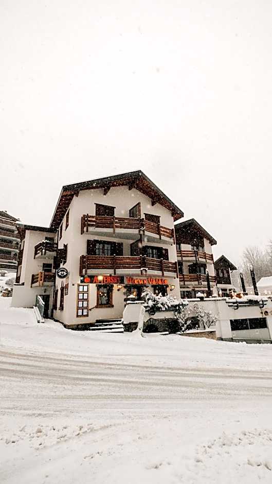 Le Vieux Valais