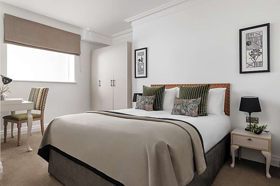 The Jubilee by Supercity Aparthotels