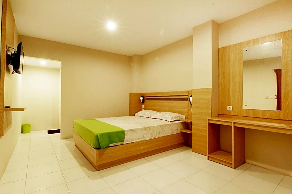 Homestay HD Inn