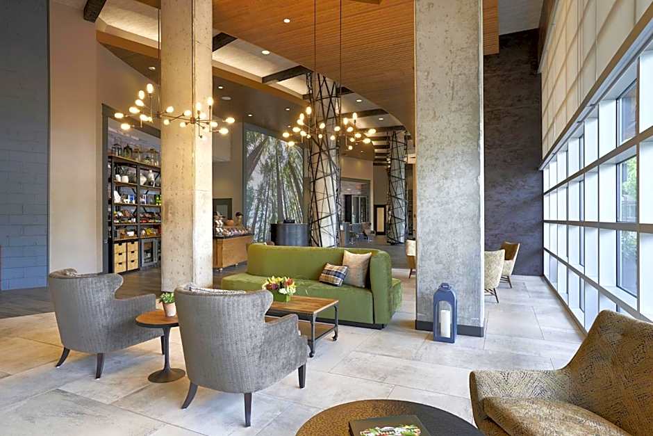 Archer Hotel Seattle/Redmond