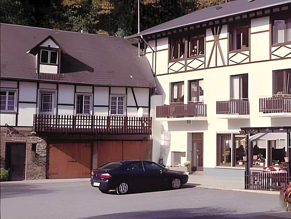 Landhotel Ringelsteiner Muhle