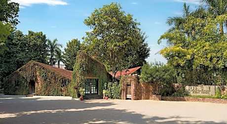 The Fern Ranthambhore Forest Resort Sawai Madhopur, Series by Marriott