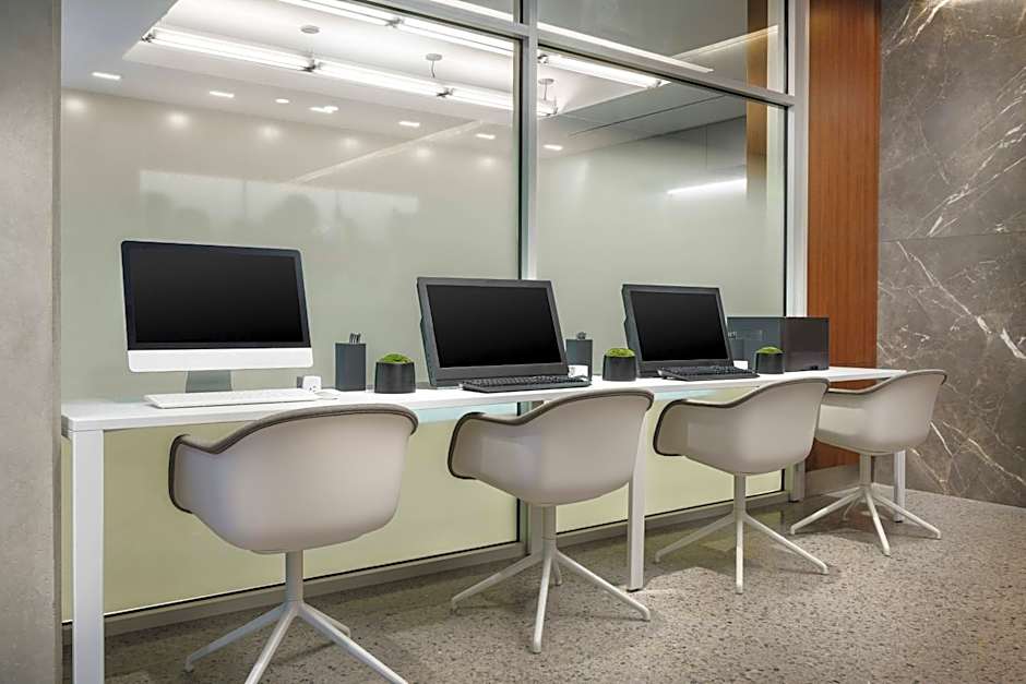 AC Hotel by Marriott New York Times Square