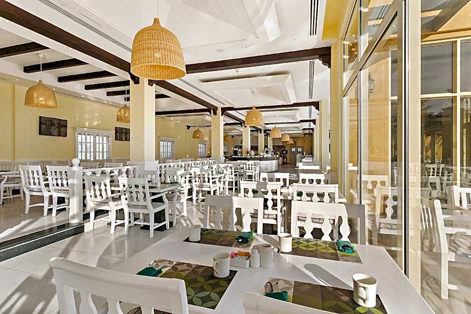 Al Hamra Village Hotel