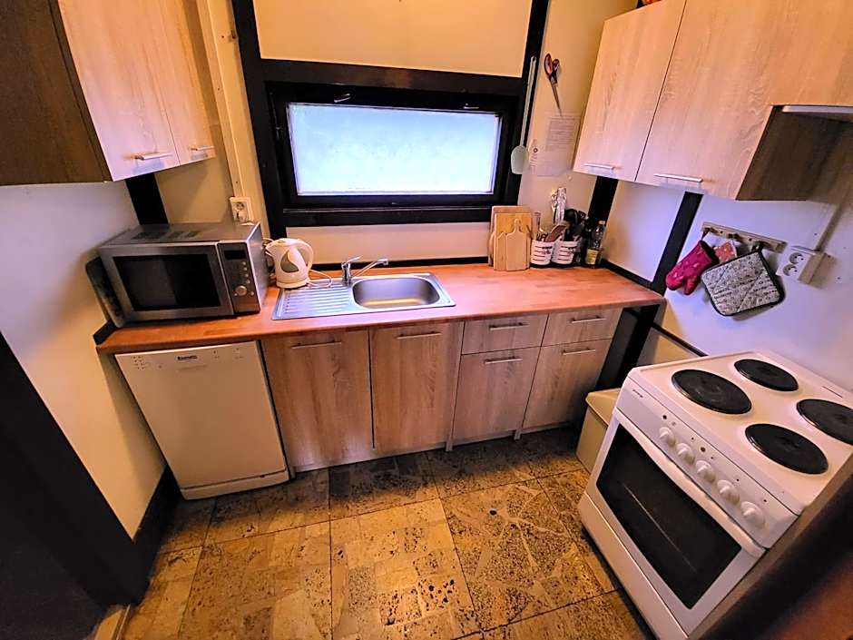 Toska rekreační středisko