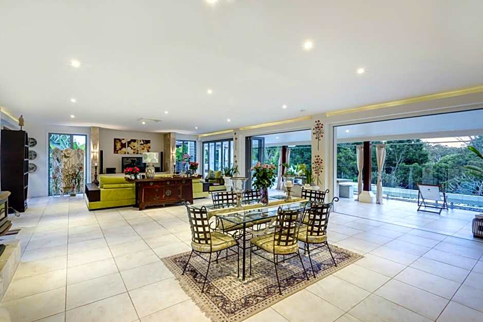 Alaya Verde Bed & Breakfast