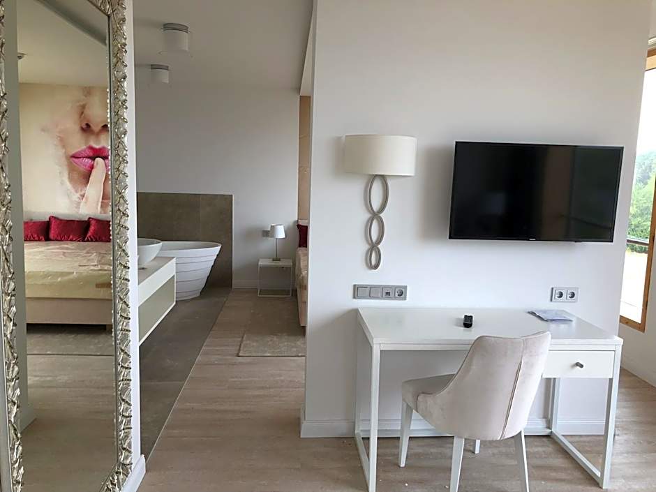 rugs Hotel am Schlosspark Lichtenwalde