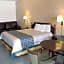Texas Inn Downtown McAllen near Airport Mall