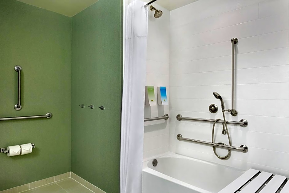 Home2 Suites by Hilton Greenville Downtown