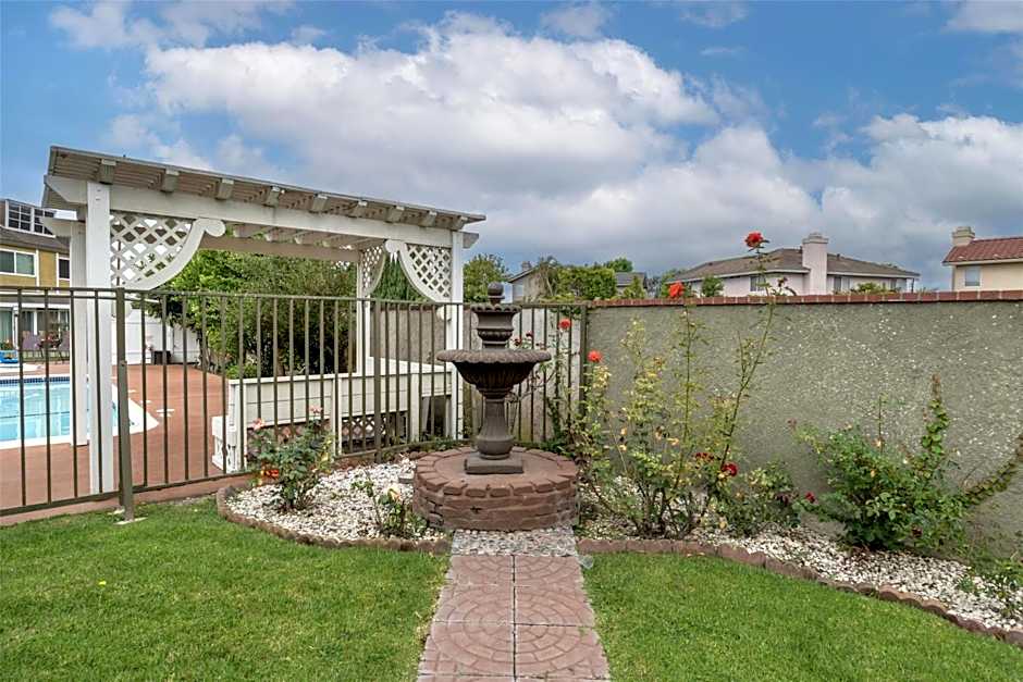 Best Western Westminster Inn