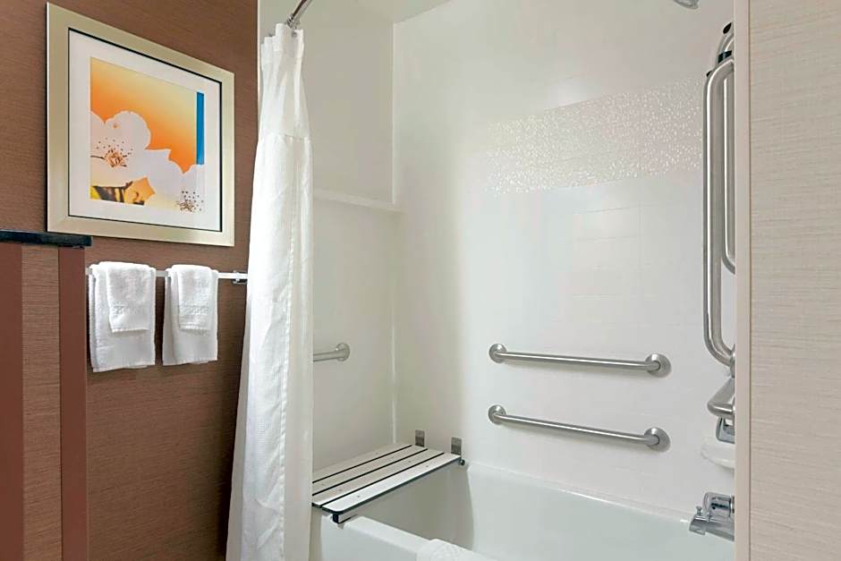 Fairfield Inn & Suites by Marriott Longview