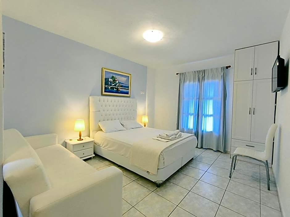 Anna Maria - Vanessa Apartments