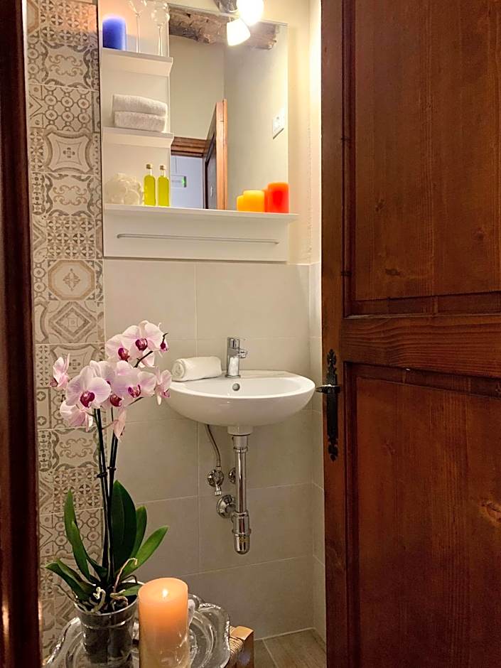 B&B Appartamenti Villa del lago