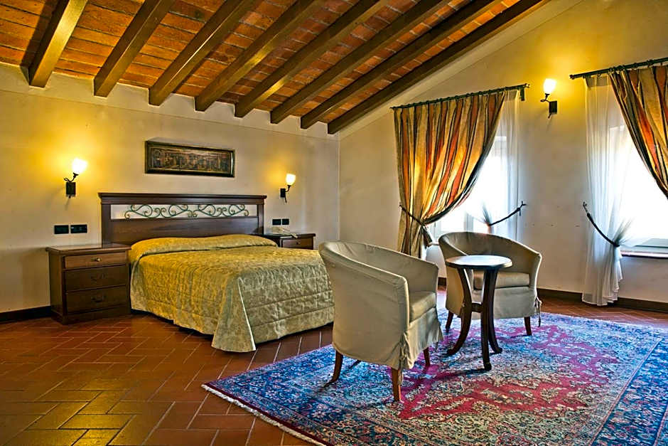 Bes Hotel Bergamo Cologno al Serio