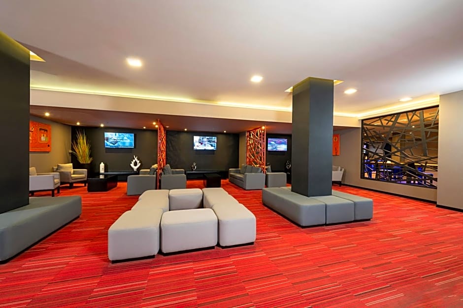 Courtyard by Marriott San Luis Potosi