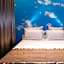Hotel Sixteen Paris Montrouge