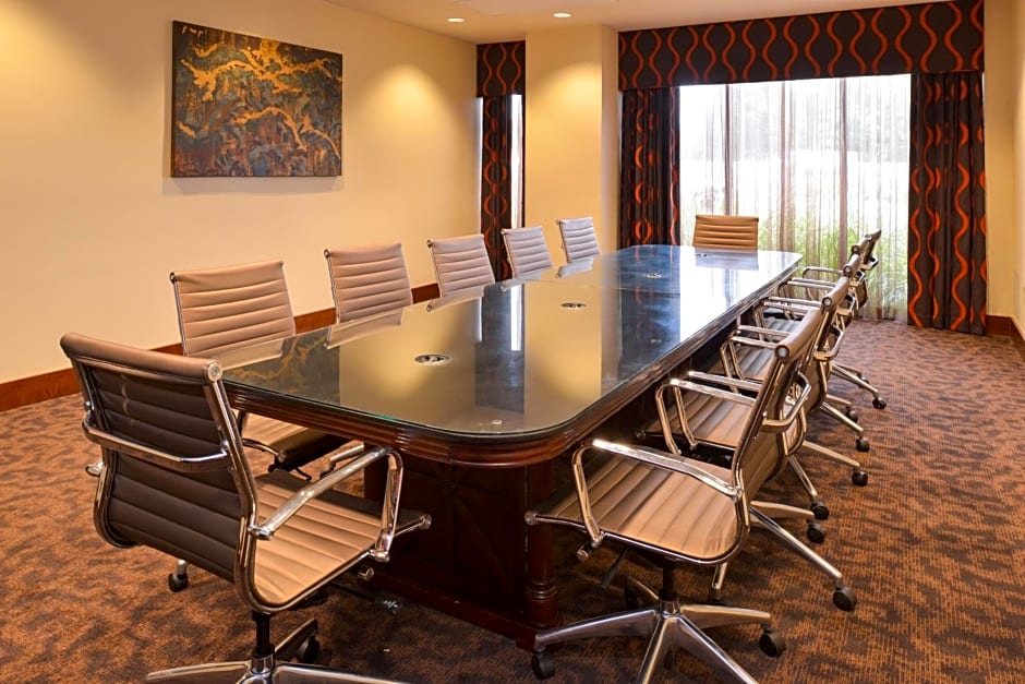 Hampton Inn Frederick
