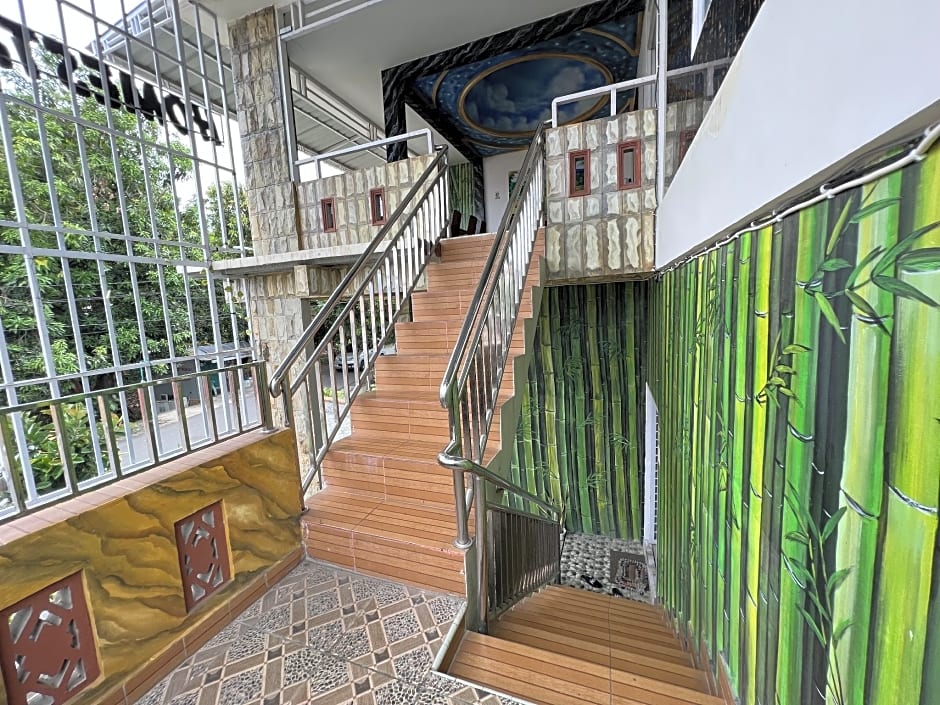 Hotel O Batodupi Guesthouse Syariah Near Buttu Kasambi