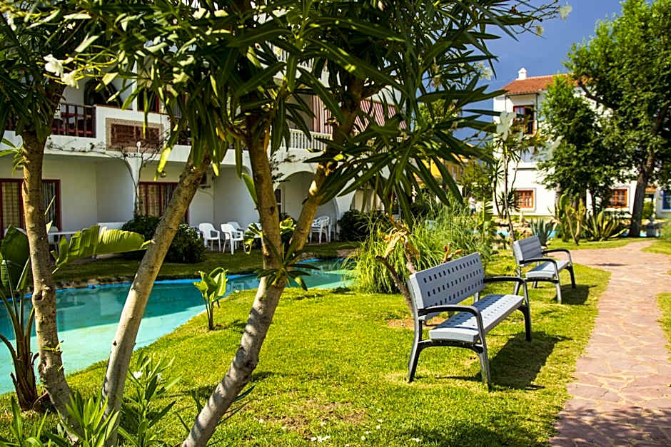 Apartments Kione Playa Romana Park