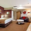 Quality Inn City Centre