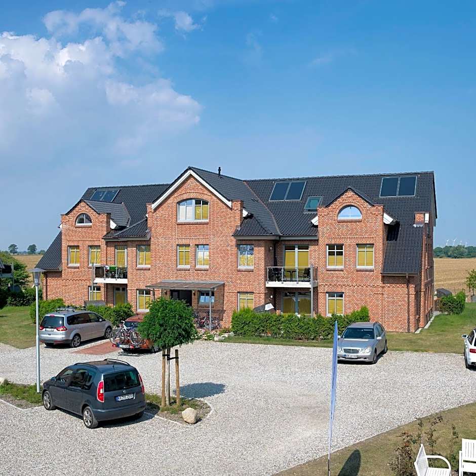 Ferienwohnungen am Museumshof