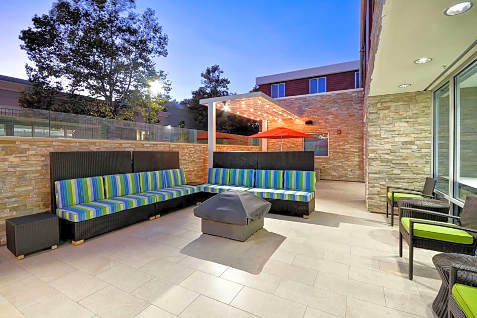 Home2 Suites By Hilton Livermore