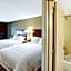 Hampton Inn By Hilton College Station