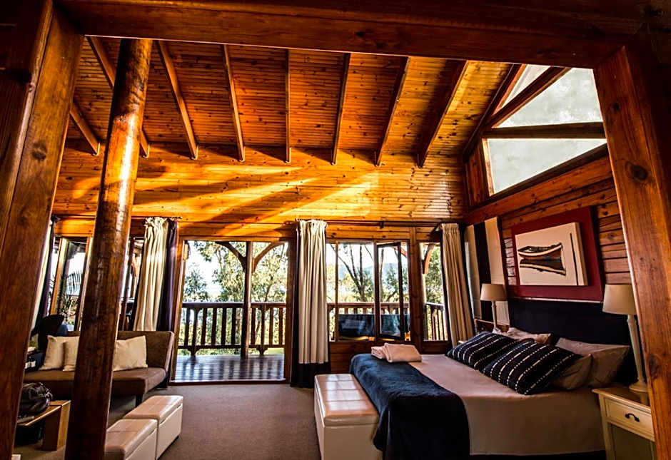 Oyster Creek Lodge