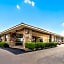 Quality Inn & Suites Hot Springs-Lake Hamilton