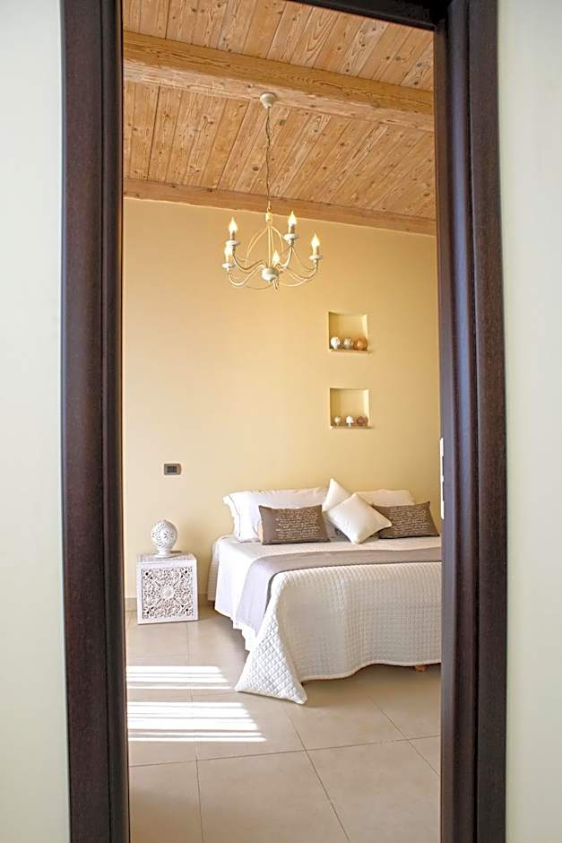 Perlage Suite Luxury B&B - Amazing view of Trulli