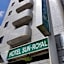 Hotel Sun Royal Utsunomiya