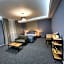 Hotel Residenz Luxury - Outletcity - Parken - Klima - 24h Check-In