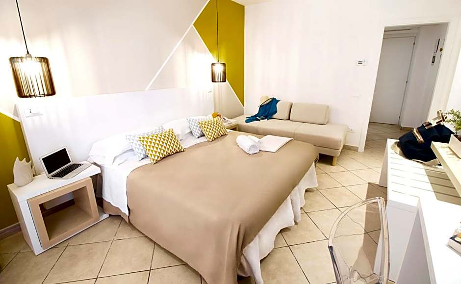 Hotel Rivage