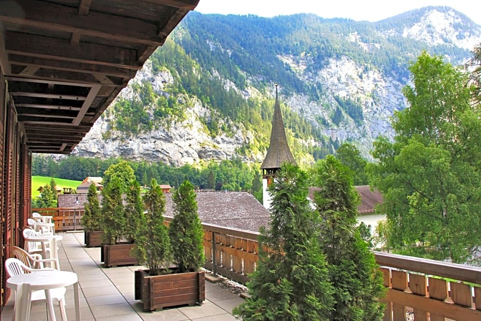 Hotel Staubbach