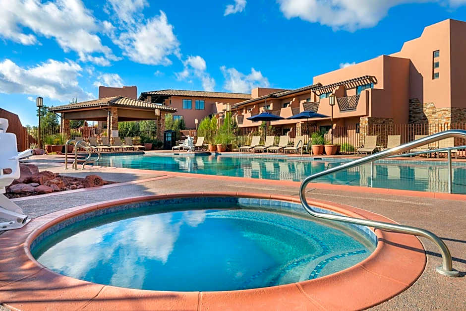 Courtyard by Marriott Sedona