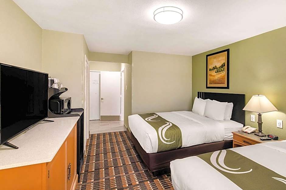 Quality Inn & Suites Plano