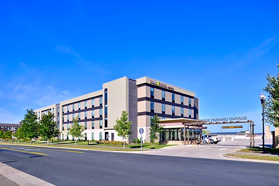 Home2 Suites By Hilton Eagan Minneapolis