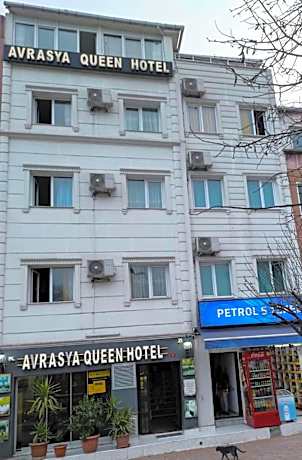 AVRASYAQUEEN HOTEL