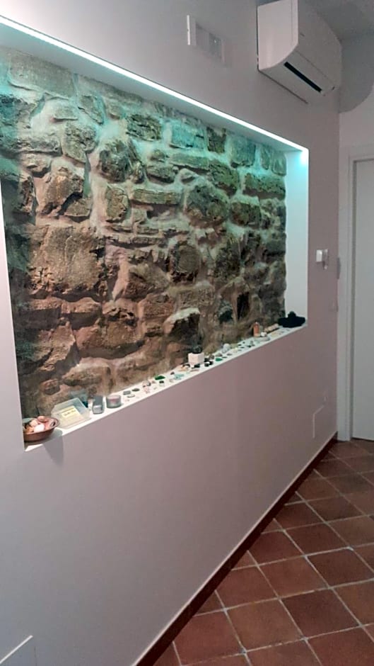B&B Quattro Lune – Prignano Cilento, UT