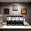 Hampton Inn By Hilton and Suites Dallas/Plano Central