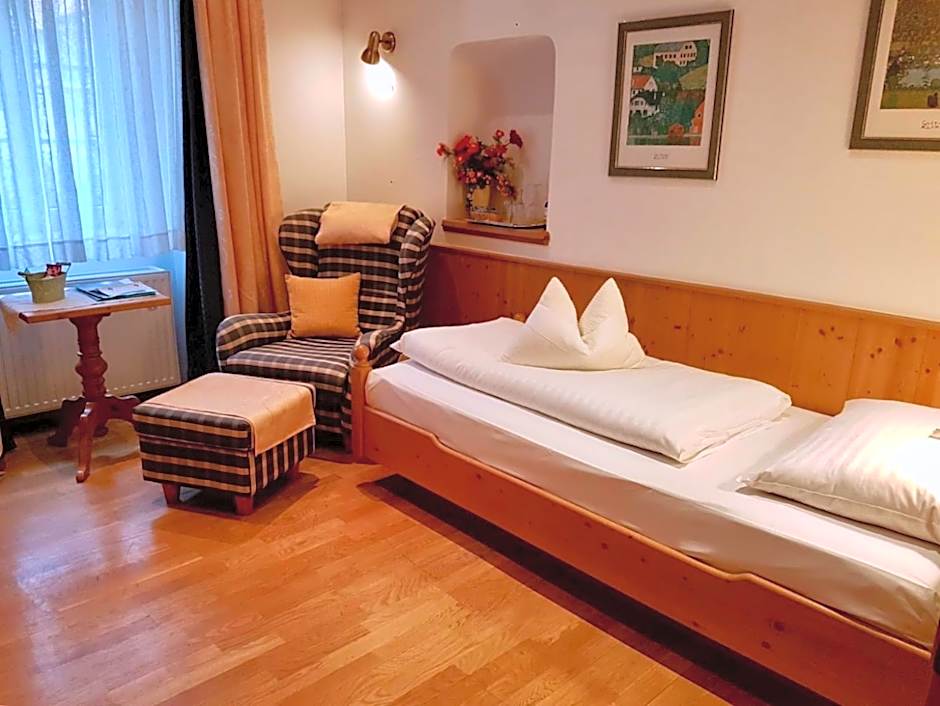 Hotel-Residenz Schrannenhof