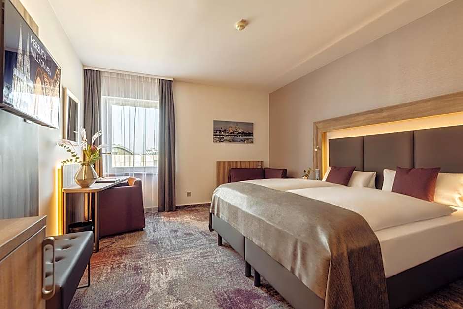 CityClass Hotel Europa am Dom