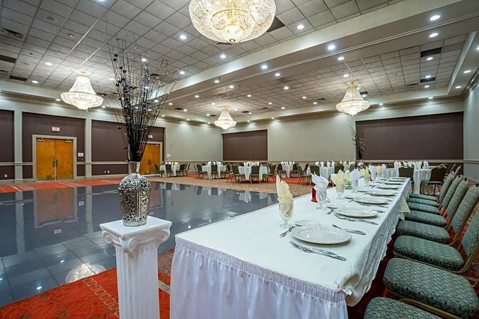 Holiday Inn Harrisburg I-81 By IHG
