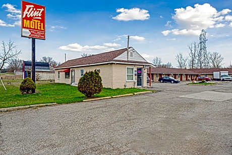 Flint Motel by OYO MI Near I-475