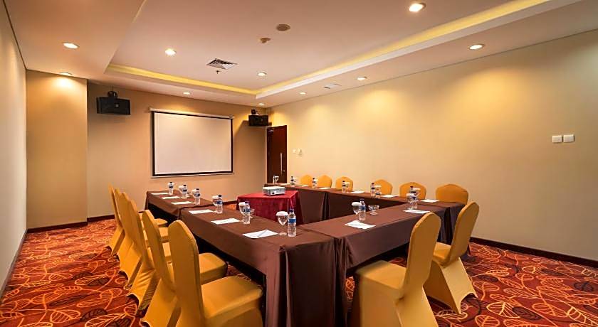 Best Western Plus Coco Palu