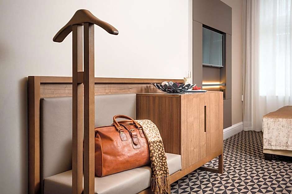 Hotel Moments Budapest