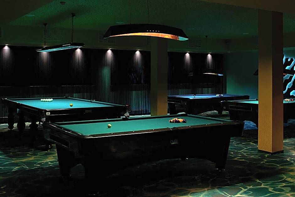 SPA VILNIUS Druskininkai