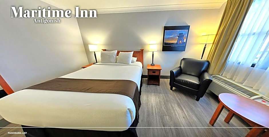 Maritime Inn Antigonish