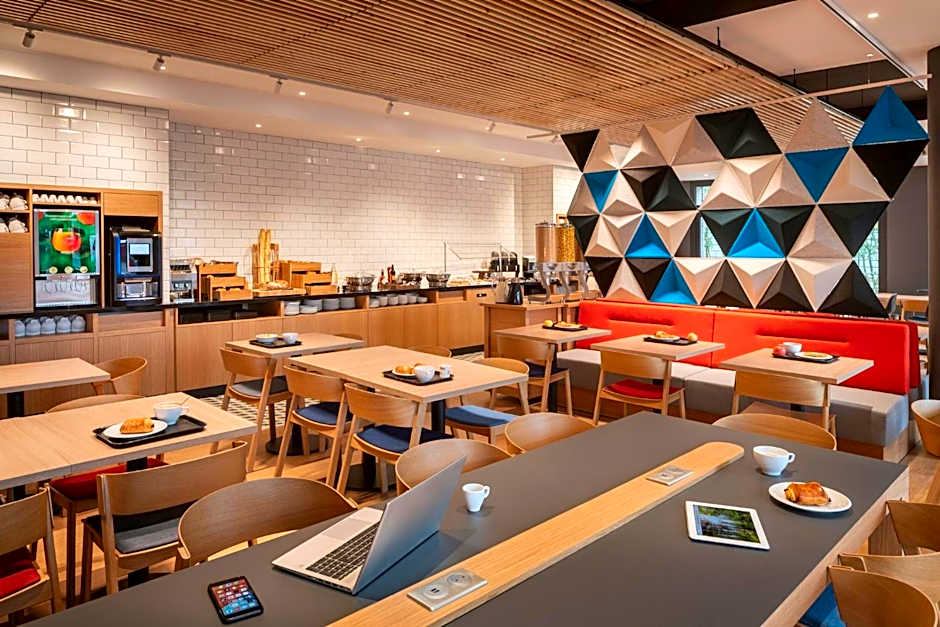 Holiday Inn Express - Marne-la-Valle Val d Europe By IHG