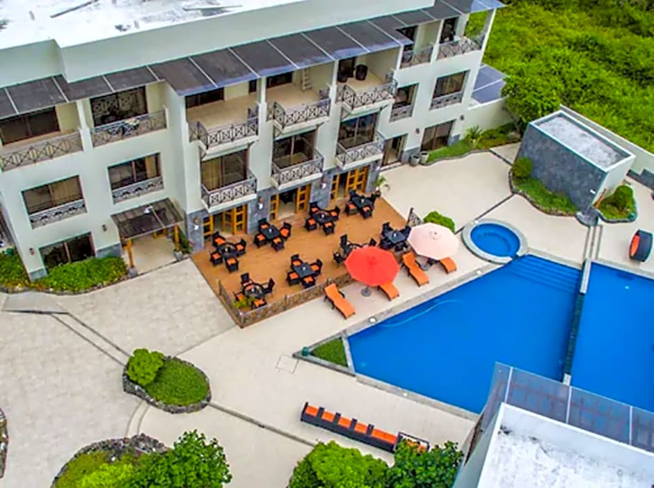 Palo Santo Galapagos Hotel